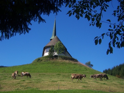 Source du Danube - Donauquelle